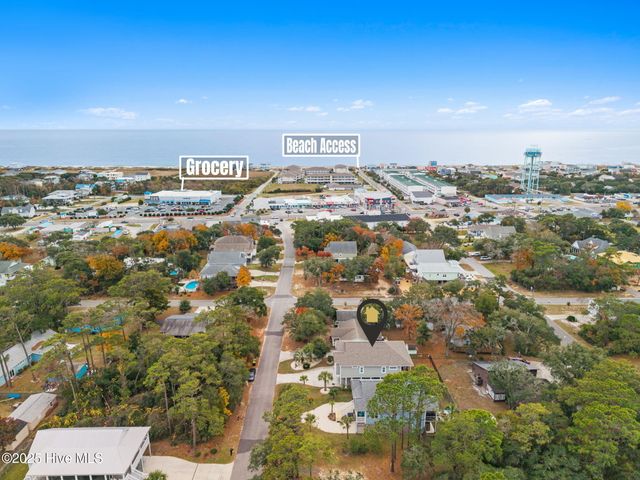 205 NE 59th Street, Oak Island, NC 28465