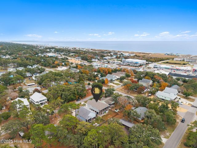 205 NE 59th Street, Oak Island, NC 28465