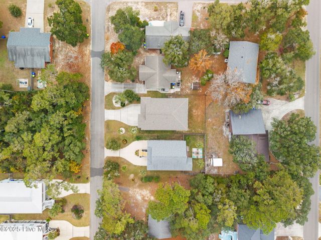 205 NE 59th Street, Oak Island, NC 28465