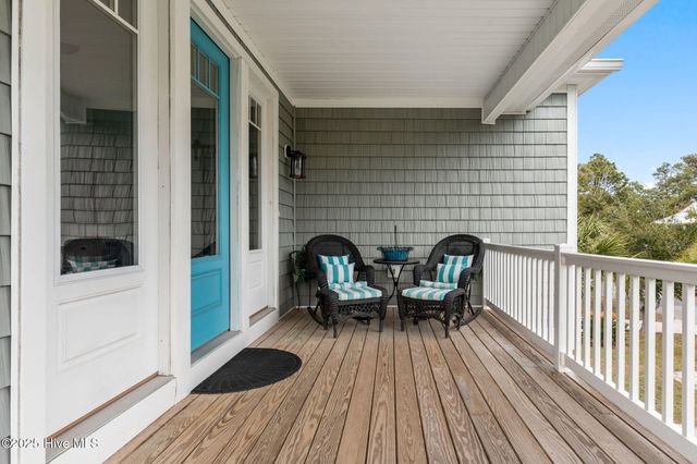 205 NE 59th Street, Oak Island, NC 28465