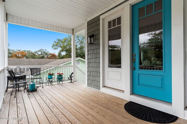 205 NE 59th Street, Oak Island, NC 28465