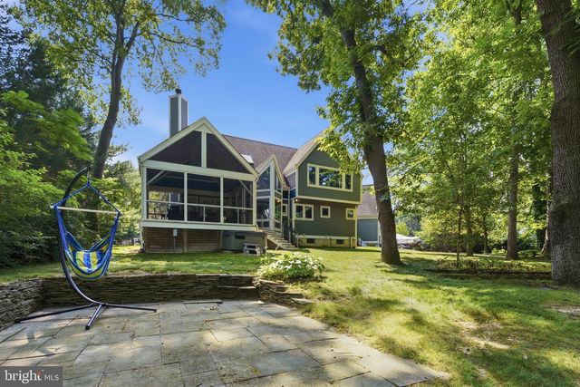 7680 COUNTRY CLUB LN, Chestertown, MD 21620