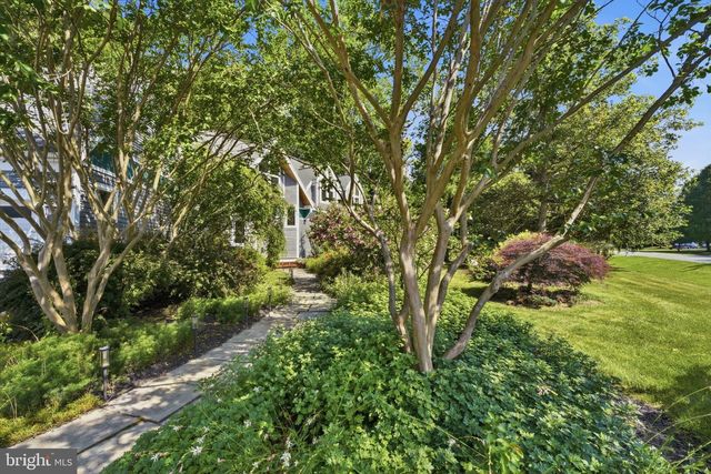 7680 COUNTRY CLUB LN, Chestertown, MD 21620