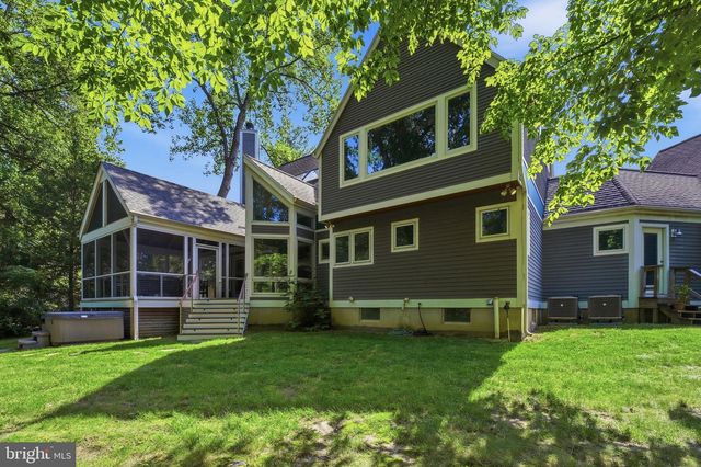 7680 COUNTRY CLUB LN, Chestertown, MD 21620