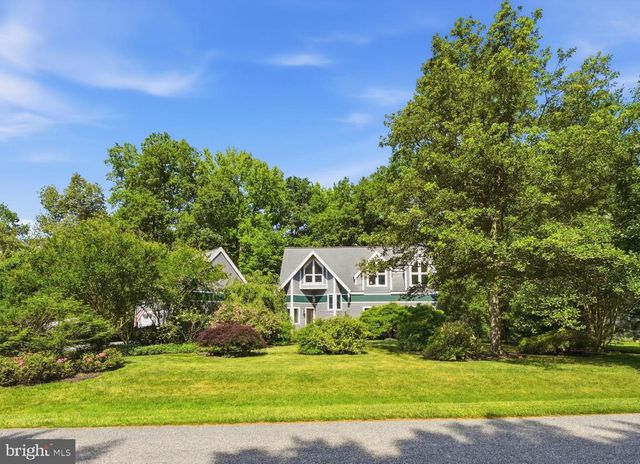 7680 COUNTRY CLUB LN, Chestertown, MD 21620