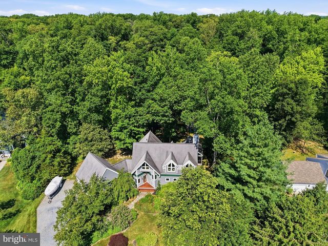 7680 COUNTRY CLUB LN, Chestertown, MD 21620