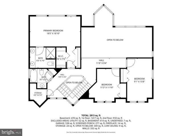 7680 COUNTRY CLUB LN, Chestertown, MD 21620
