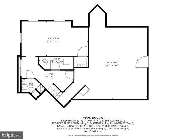 7680 COUNTRY CLUB LN, Chestertown, MD 21620