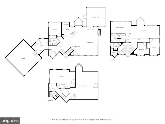 7680 COUNTRY CLUB LN, Chestertown, MD 21620