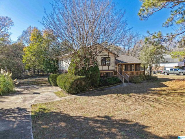 628 CREEKVIEW DRIVE, Pelham, AL 35124