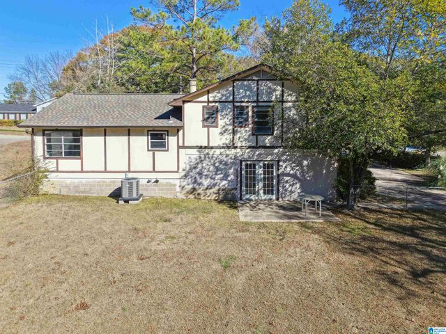 628 CREEKVIEW DRIVE, Pelham, AL 35124