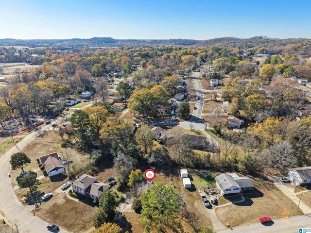 628 CREEKVIEW DRIVE, Pelham, AL 35124