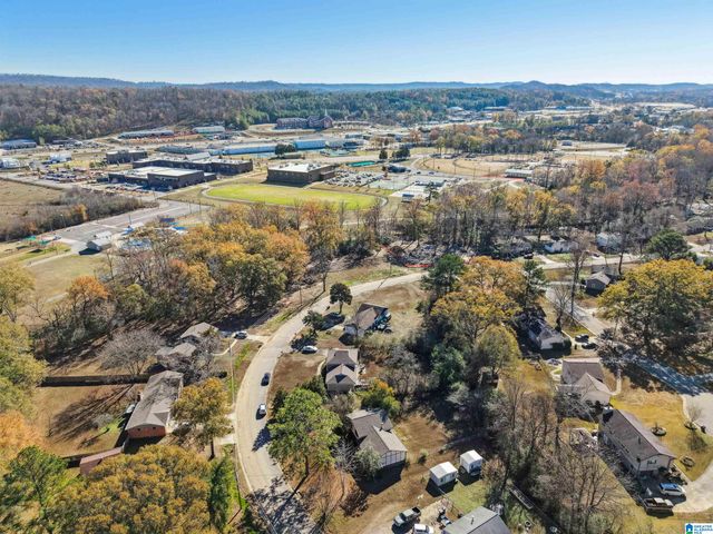 628 CREEKVIEW DRIVE, Pelham, AL 35124