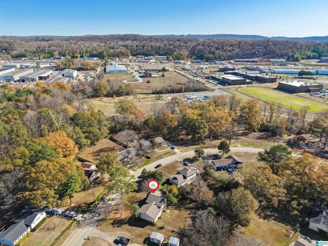 628 CREEKVIEW DRIVE, Pelham, AL 35124