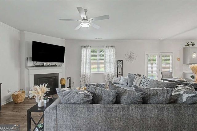 229 Sweet Bay Lane, Dallas, GA 30132