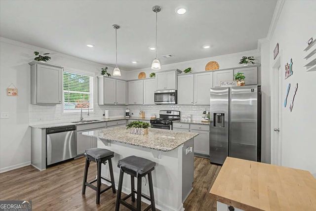 229 Sweet Bay Lane, Dallas, GA 30132