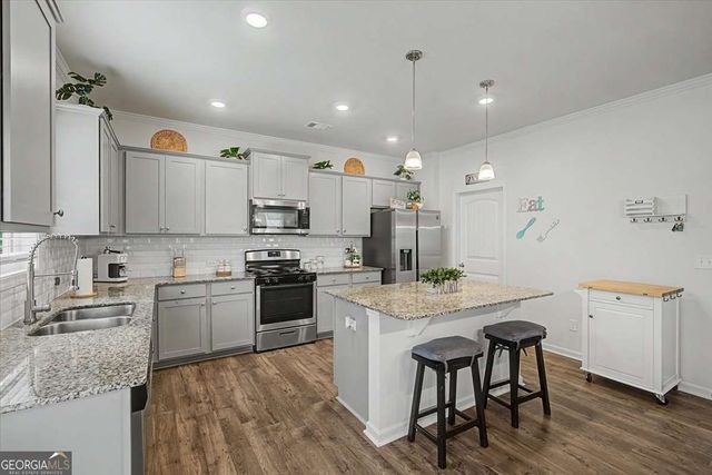 229 Sweet Bay Lane, Dallas, GA 30132