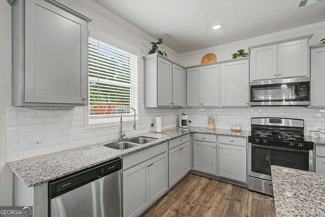 229 Sweet Bay Lane, Dallas, GA 30132
