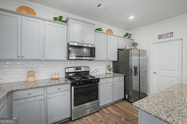 229 Sweet Bay Lane, Dallas, GA 30132