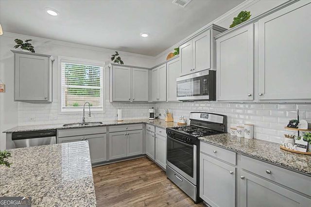 229 Sweet Bay Lane, Dallas, GA 30132
