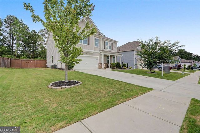 229 Sweet Bay Lane, Dallas, GA 30132