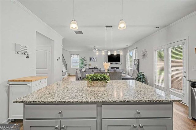 229 Sweet Bay Lane, Dallas, GA 30132