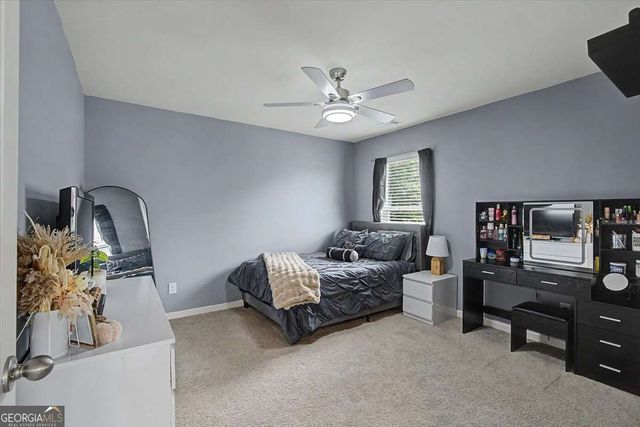 229 Sweet Bay Lane, Dallas, GA 30132
