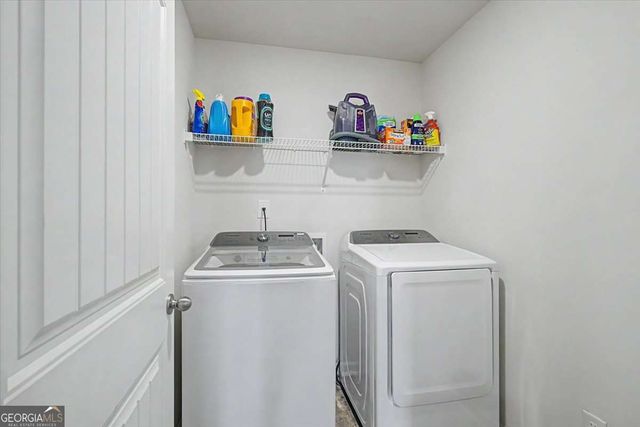 229 Sweet Bay Lane, Dallas, GA 30132