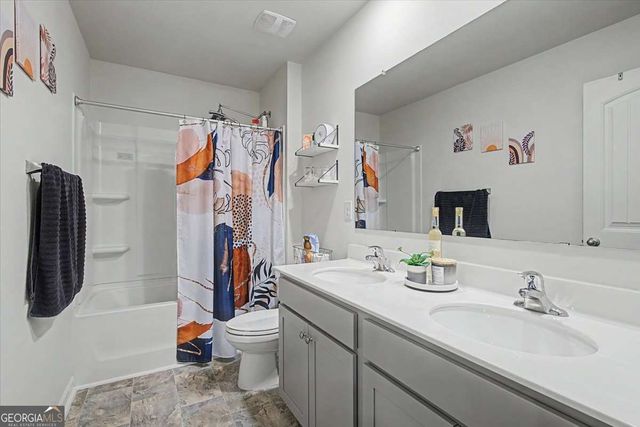 229 Sweet Bay Lane, Dallas, GA 30132