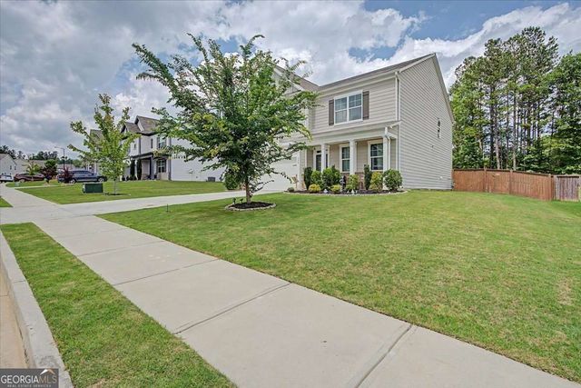 229 Sweet Bay Lane, Dallas, GA 30132