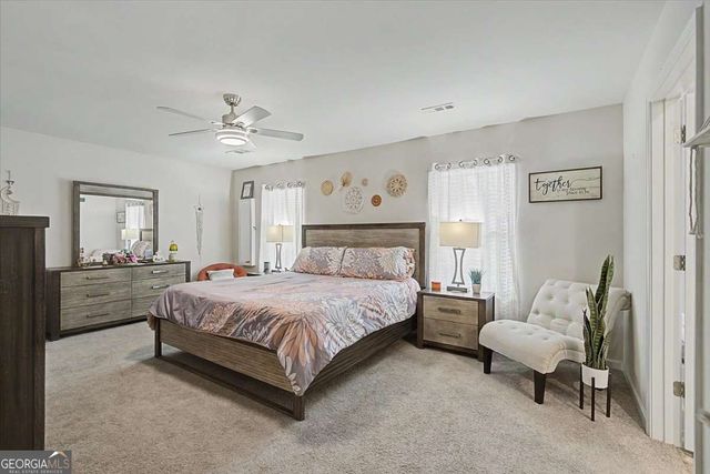 229 Sweet Bay Lane, Dallas, GA 30132