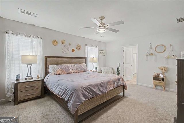 229 Sweet Bay Lane, Dallas, GA 30132