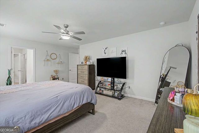 229 Sweet Bay Lane, Dallas, GA 30132