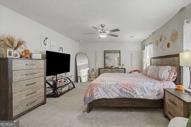 229 Sweet Bay Lane, Dallas, GA 30132