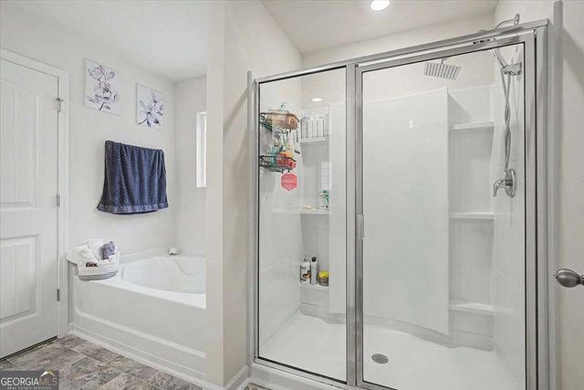 229 Sweet Bay Lane, Dallas, GA 30132