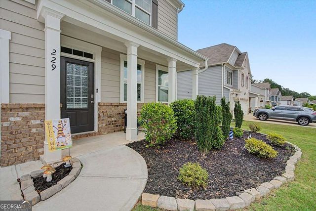 229 Sweet Bay Lane, Dallas, GA 30132