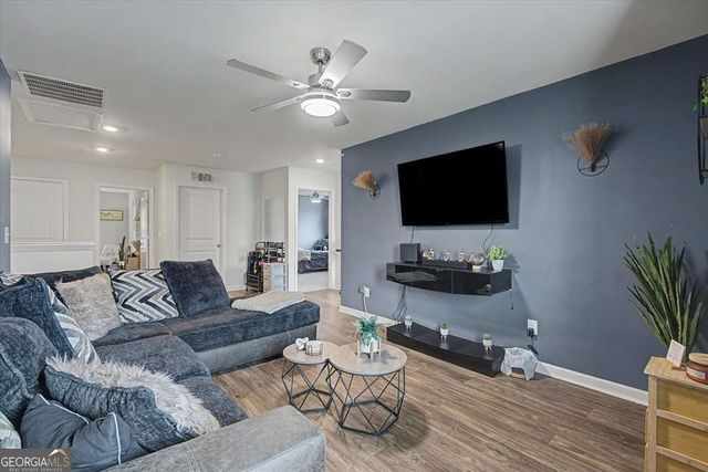229 Sweet Bay Lane, Dallas, GA 30132