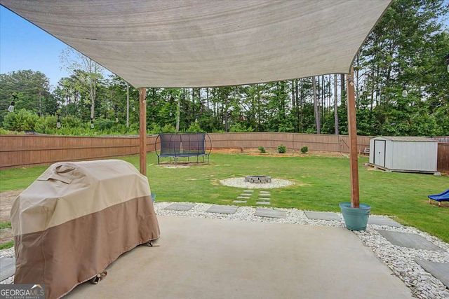 229 Sweet Bay Lane, Dallas, GA 30132