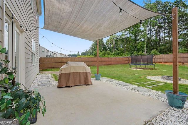 229 Sweet Bay Lane, Dallas, GA 30132