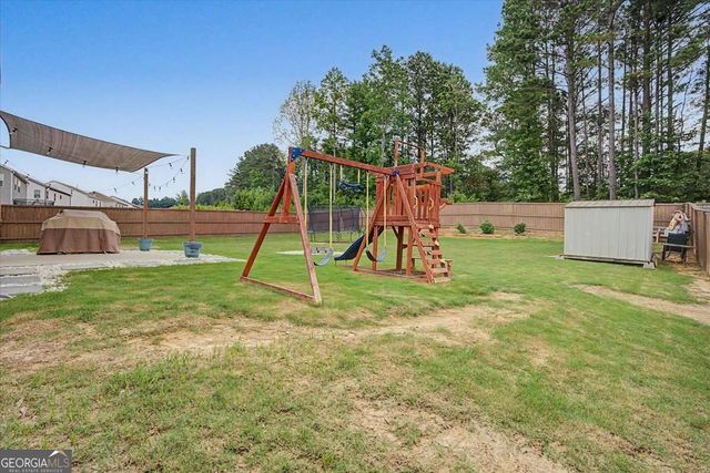 229 Sweet Bay Lane, Dallas, GA 30132