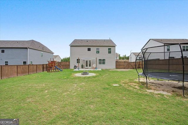 229 Sweet Bay Lane, Dallas, GA 30132