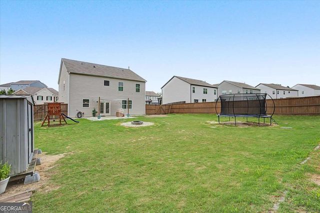 229 Sweet Bay Lane, Dallas, GA 30132