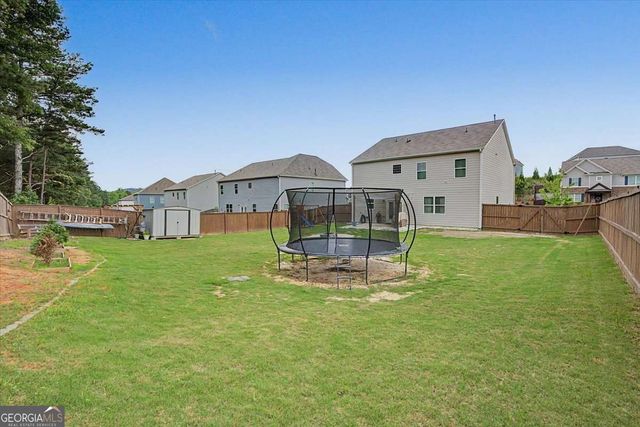 229 Sweet Bay Lane, Dallas, GA 30132