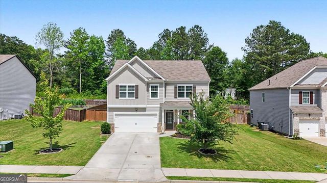 229 Sweet Bay Lane, Dallas, GA 30132