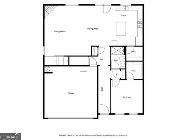229 Sweet Bay Lane, Dallas, GA 30132