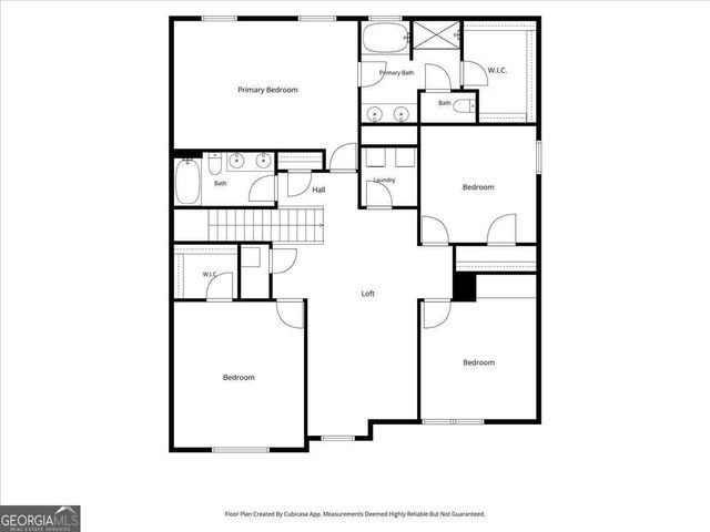 229 Sweet Bay Lane, Dallas, GA 30132