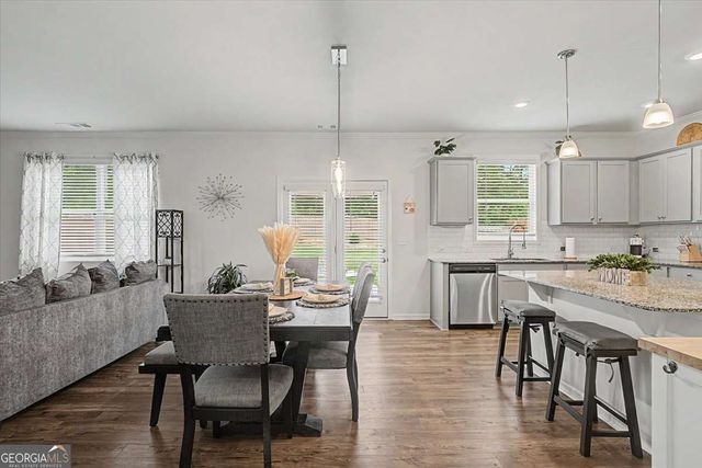 229 Sweet Bay Lane, Dallas, GA 30132
