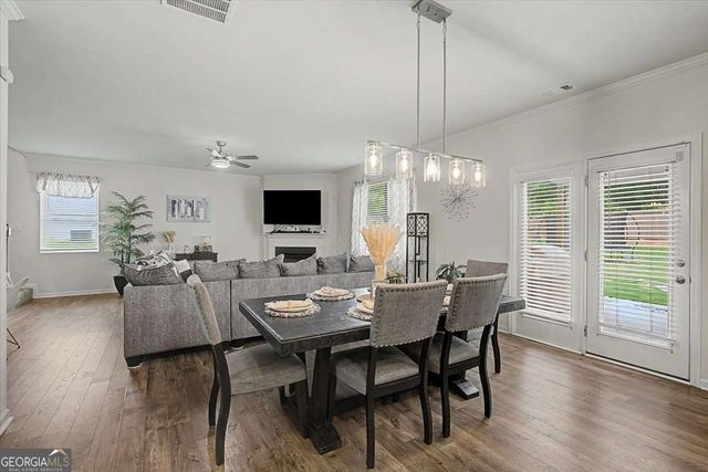 229 Sweet Bay Lane, Dallas, GA 30132