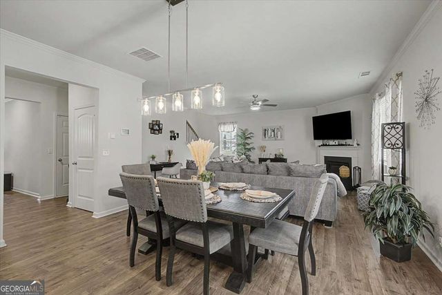 229 Sweet Bay Lane, Dallas, GA 30132