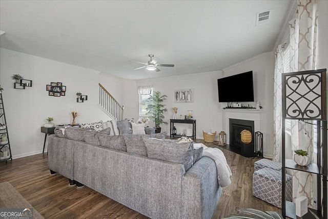 229 Sweet Bay Lane, Dallas, GA 30132